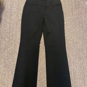 Women’s dress pants